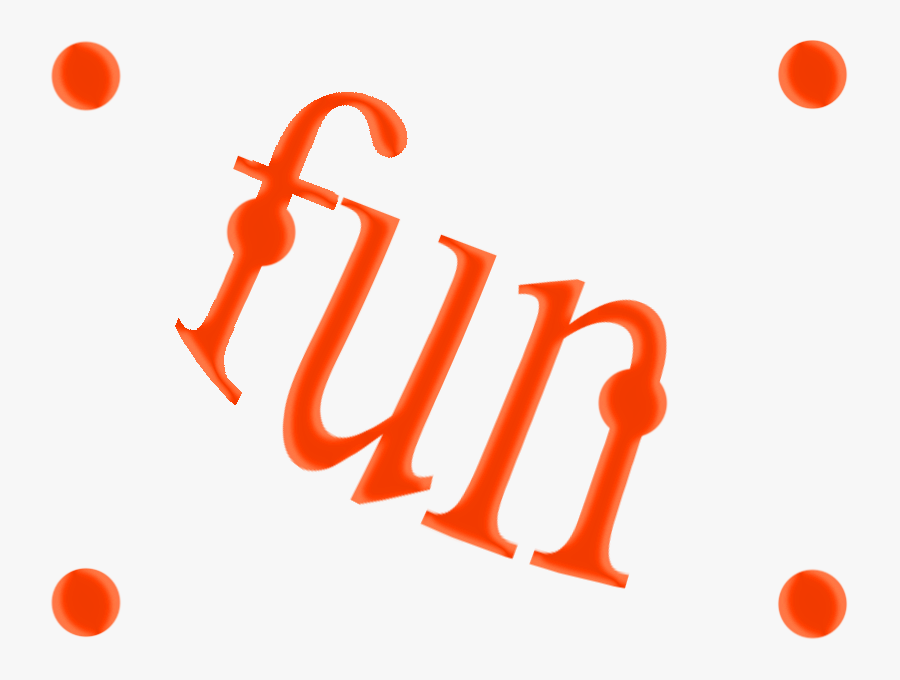 Red Png Word - Graphic Design, Transparent Clipart