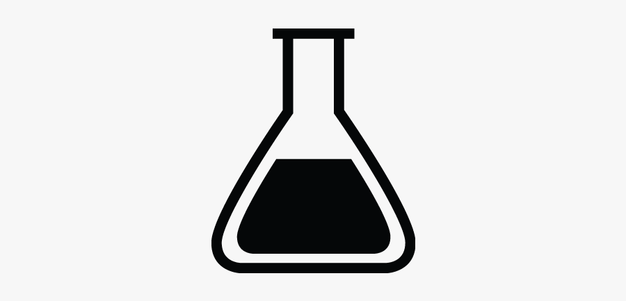 Biology Lab Tube Research, Transparent Clipart