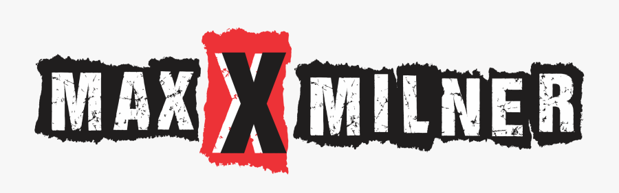 Max X Milner - Graphic Design, Transparent Clipart