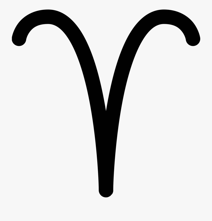Icon Free Download Png - Aries Icon Png, Transparent Clipart