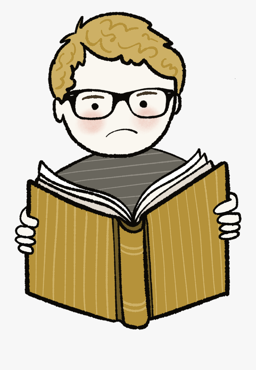 Cartoon, Transparent Clipart