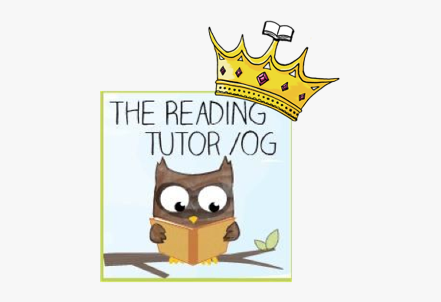 Http - //thereadingtutorog - Blogspot - Com - Cartoon, Transparent Clipart