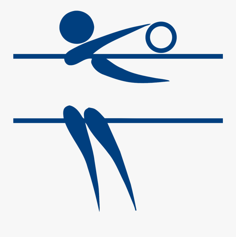 Volleyball Clipart, Transparent Clipart