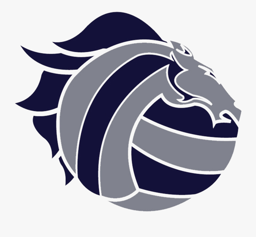 Volleyball, Transparent Clipart