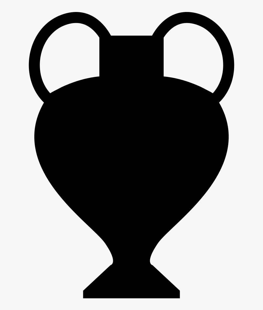 Silhouette Shape SVG