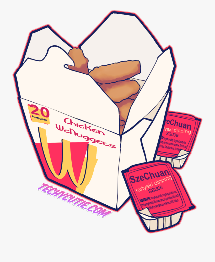 Government Clipart Implied Power - Rick And Morty Transparent Schezwan Sauce, Transparent Clipart