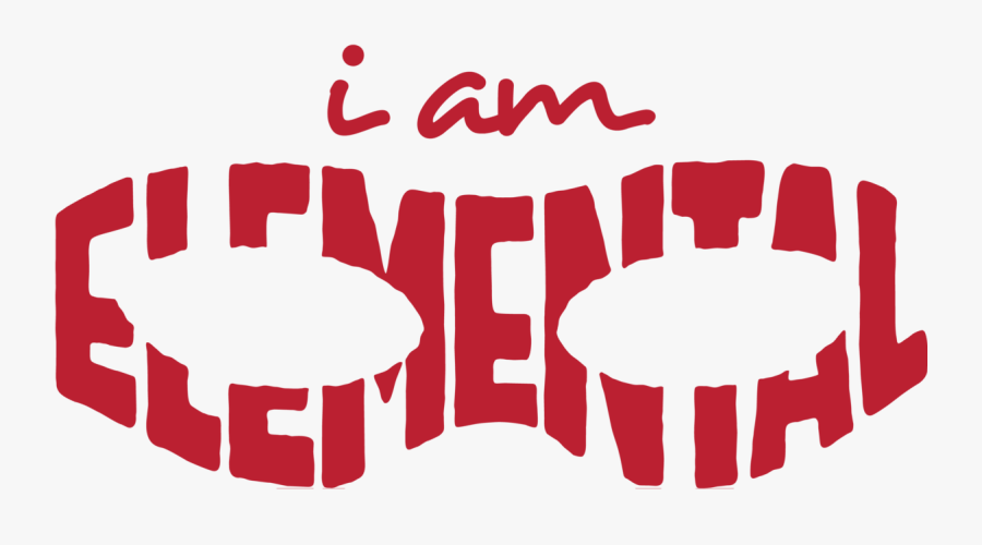 Iamelemental Action Figures, Transparent Clipart