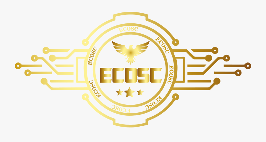 Digital Currency Logo, Transparent Clipart