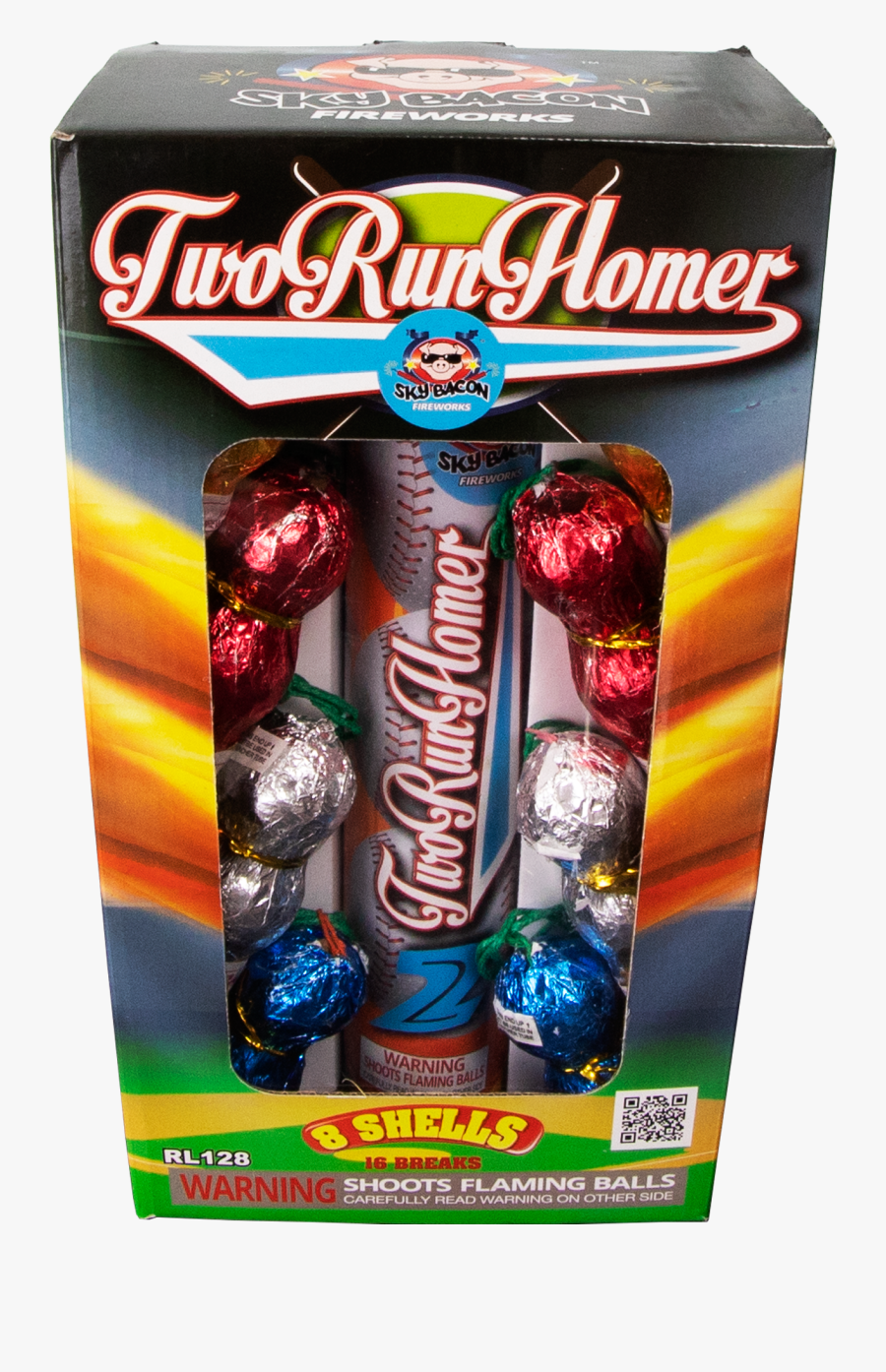 Two-run Homer - 1 - - Baked Goods, Transparent Clipart