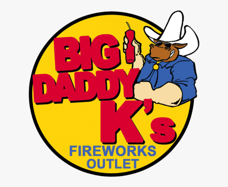 Big Daddy K, Transparent Clipart