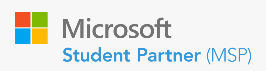 Microsoft Student Partners - Microsoft Corporation, Transparent Clipart