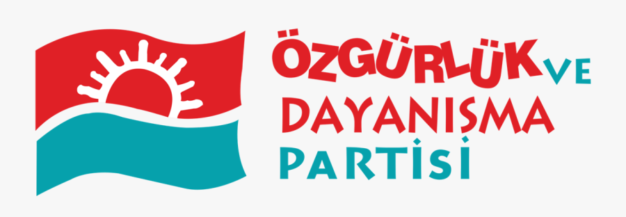Freedom And Solidarity Party, Transparent Clipart
