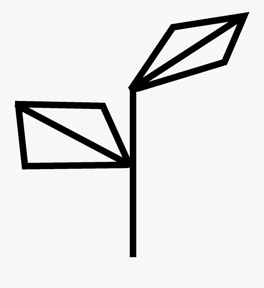 Logo - Triangle, Transparent Clipart