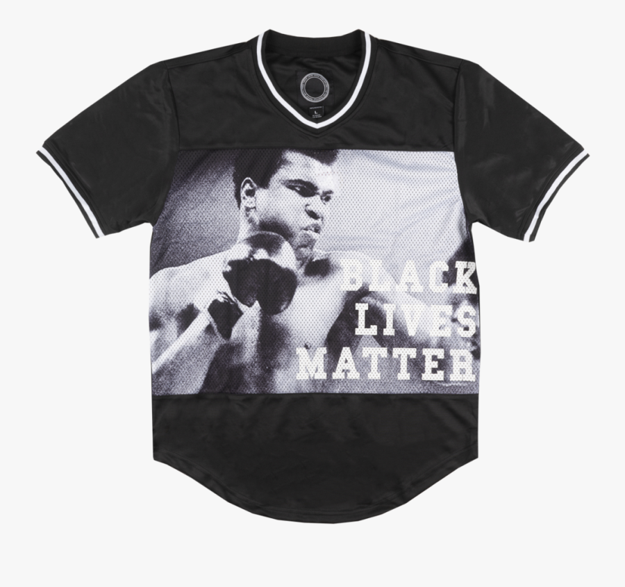 Transparent Muhammad Ali Png - Active Shirt, Transparent Clipart