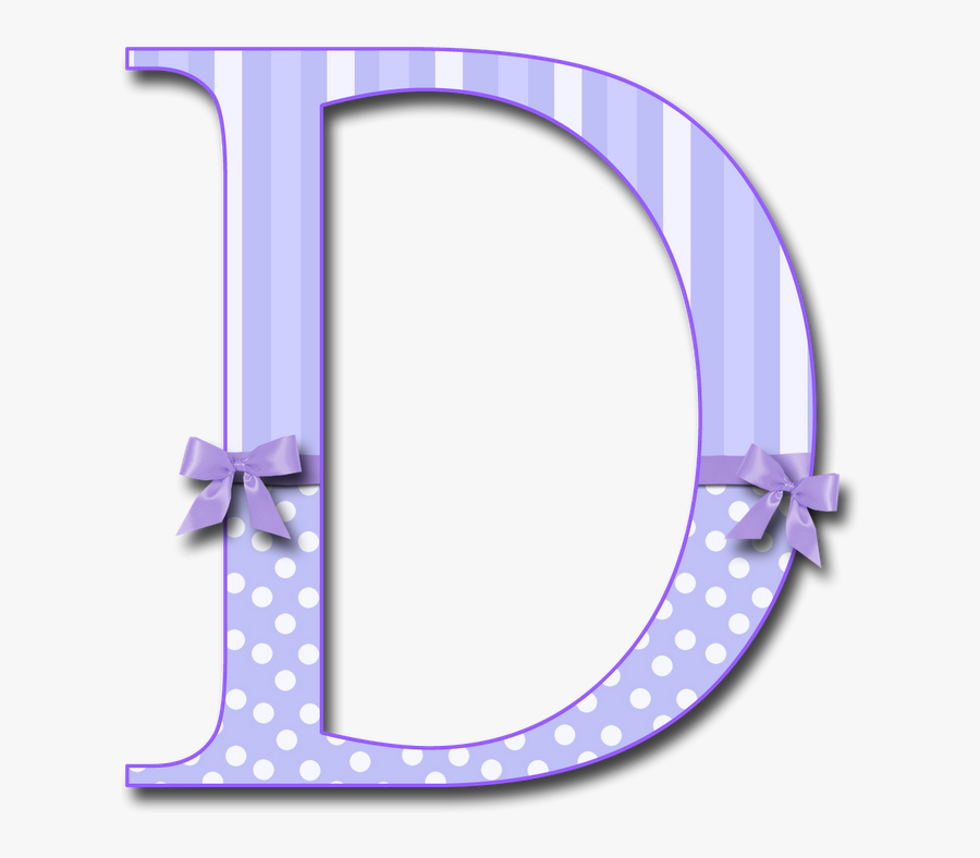 Letras V Do Alfabeto Decorativas Granny Enchanted's, Transparent Clipart
