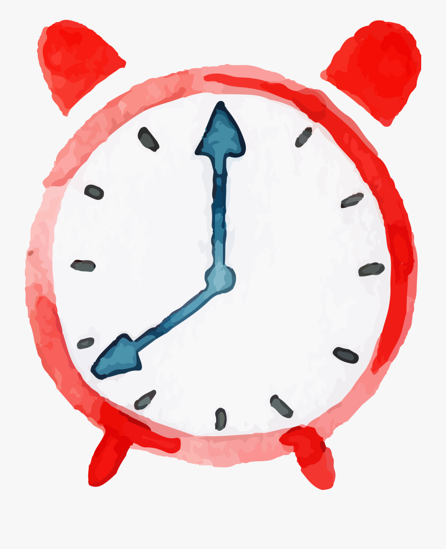 Tiredness And Routines- It"s Inevitable, Kids Get Tired - Tres Cuartos De Hora, Transparent Clipart