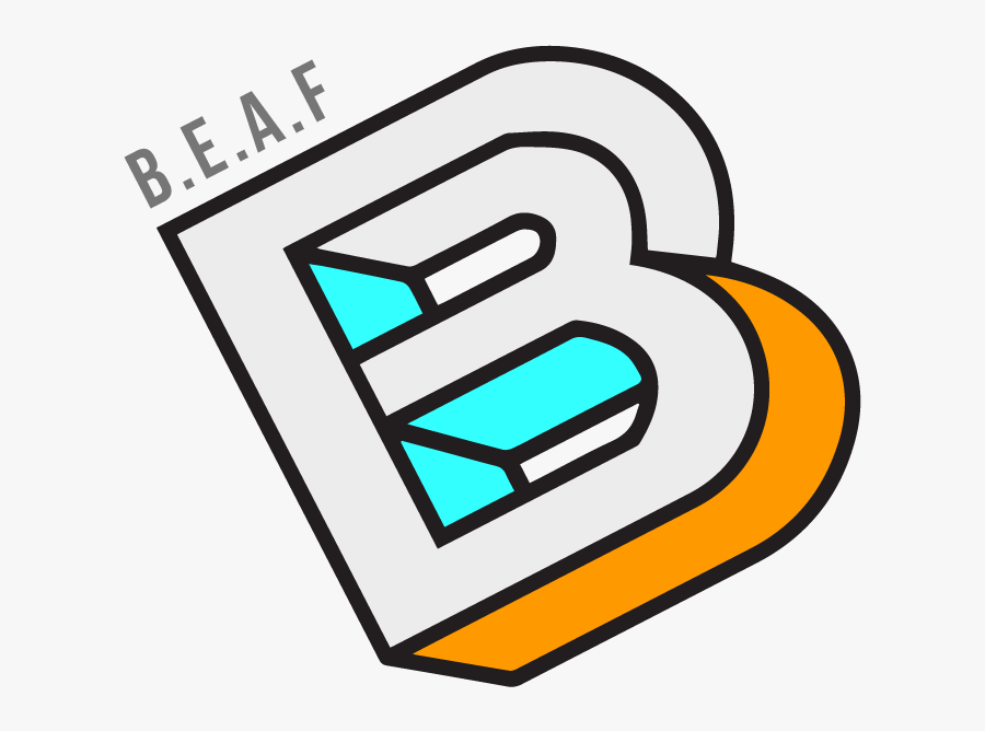 It"s A Piece Of A Puzzle With A Few Strands, Being - Beaf Festival Bournemouth 2019, Transparent Clipart
