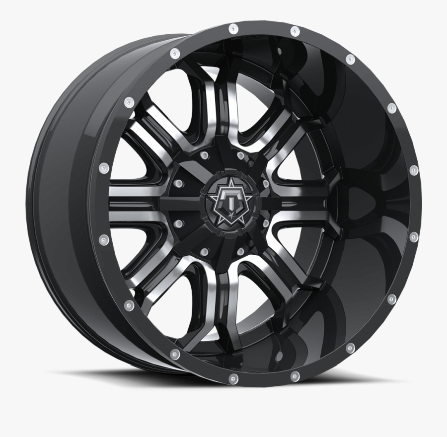 535 - Fuel Wheels, Transparent Clipart