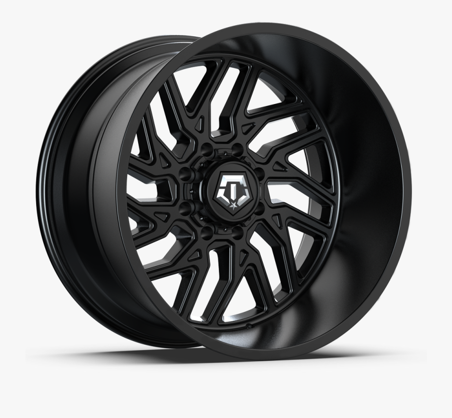 Satin Black - Tis 544bm, Transparent Clipart