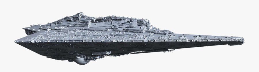 Clip Art Nave Han Solo - Destructor Star Wars Png, Transparent Clipart