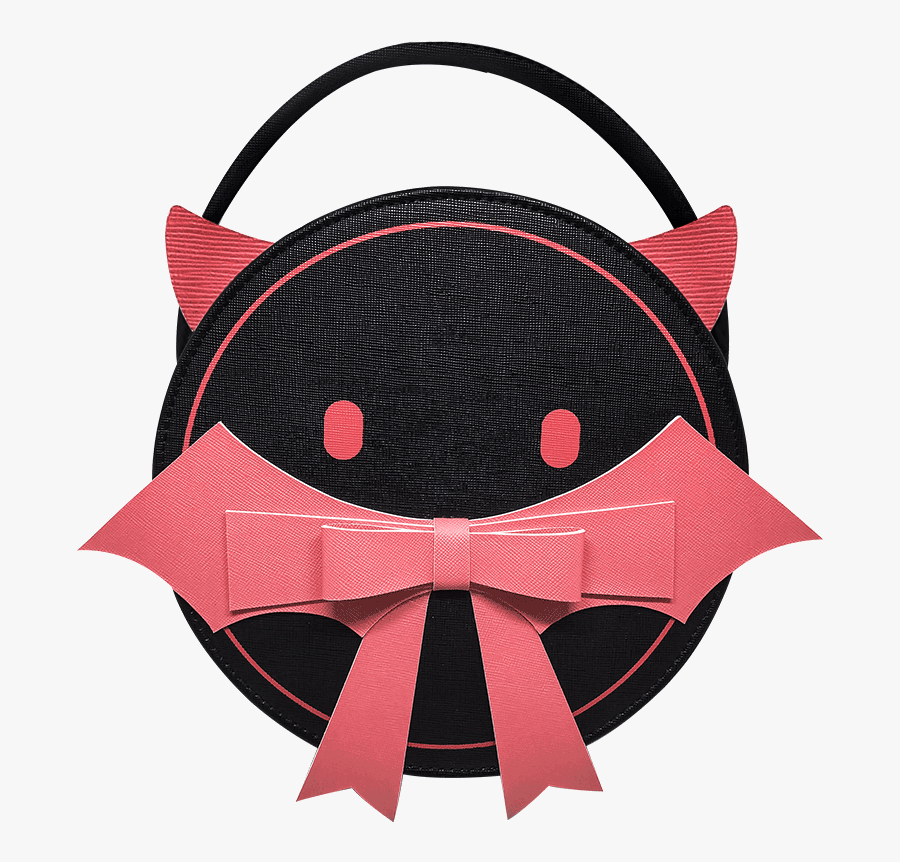Devil Angel Wing Shoulder Bag Sd00635 - Tote Bag, Transparent Clipart