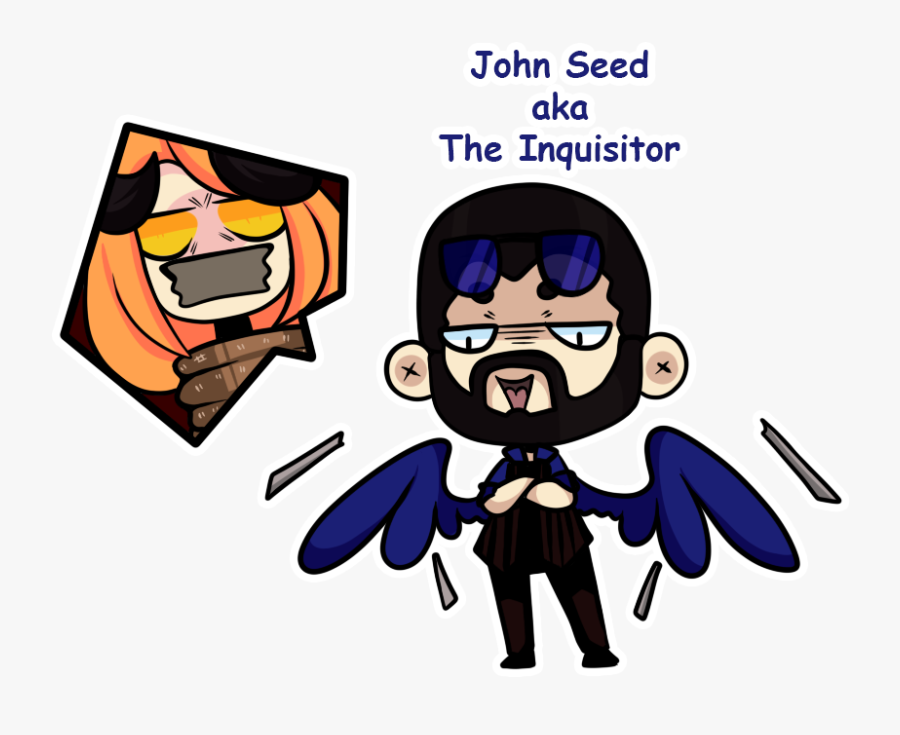 Image - Cartoon, Transparent Clipart