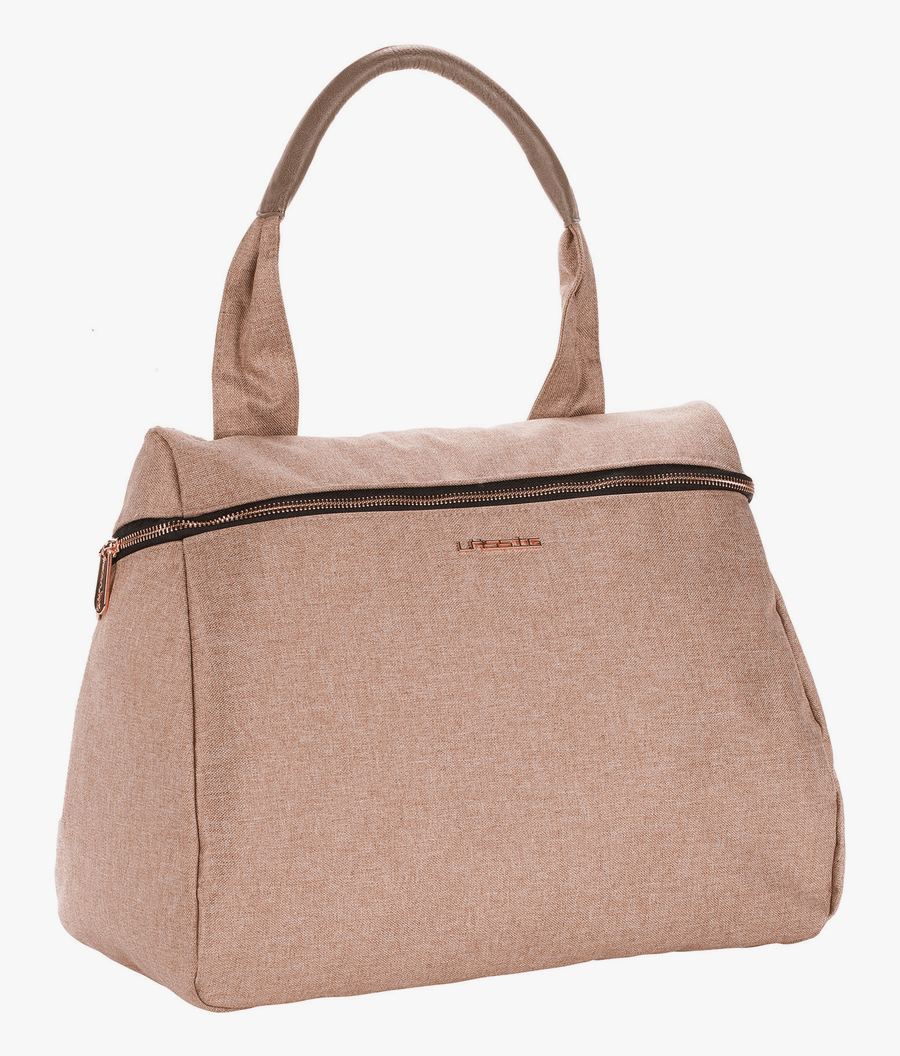 Glam Rosie Diaper Bag, Transparent Clipart