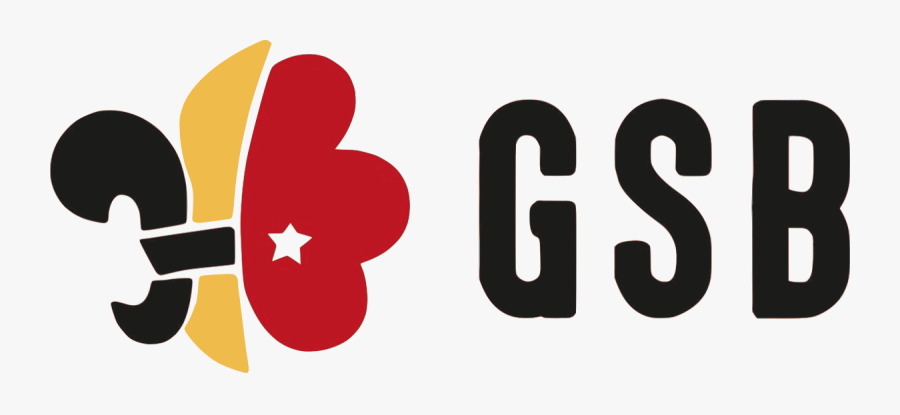 Guiding And Scouting In Belgium, Transparent Clipart