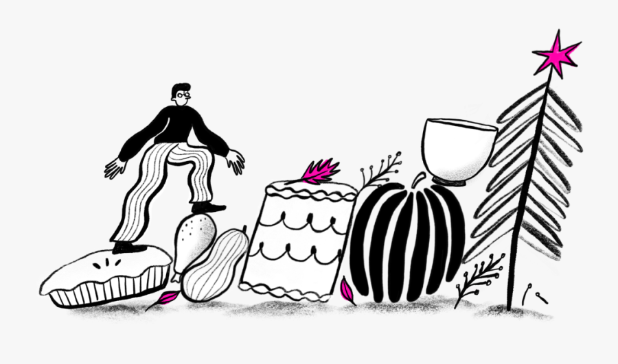 Cartoon, Transparent Clipart