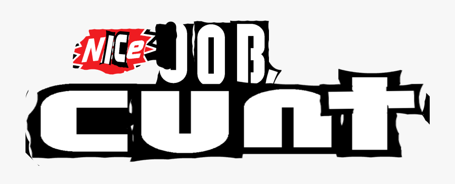 Cunt Png Transparent, Transparent Clipart