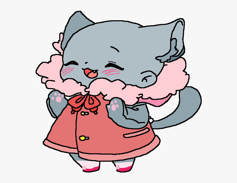 Cartoon, Transparent Clipart
