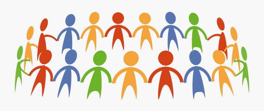 Download Clipart Support - Community Circle Clipart, Transparent Clipart