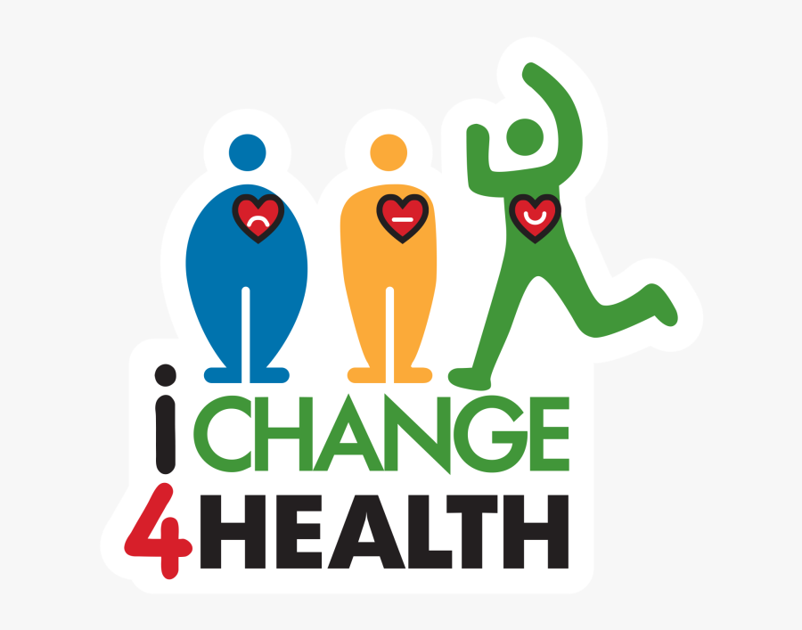 Healthcare Professionals And Healthy Eating Clipart - Change For Health, Transparent Clipart