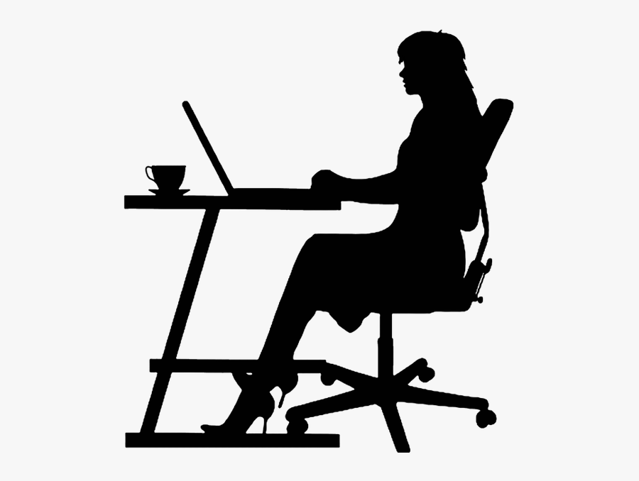 Discussion Silhouette, Transparent Clipart