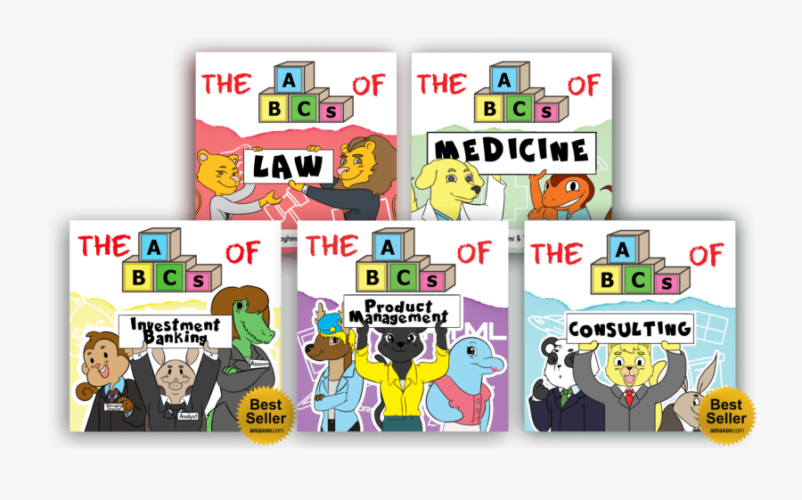 Abcs Of Investment Banking, Transparent Clipart