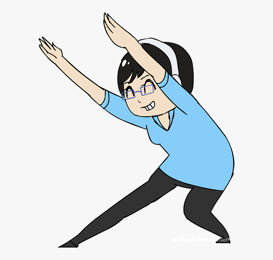 Dance Sticker For Ios - Dancing Animated Gif Png, Transparent Clipart