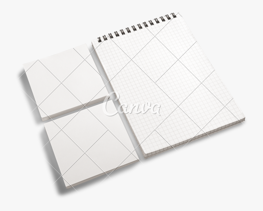 Clip Art Notebook Background - Envelope, Transparent Clipart