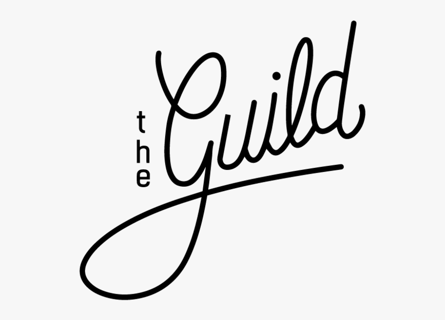 The Guild Clipart , Png Download - Jalie Sewing Pattern Logo, Transparent Clipart