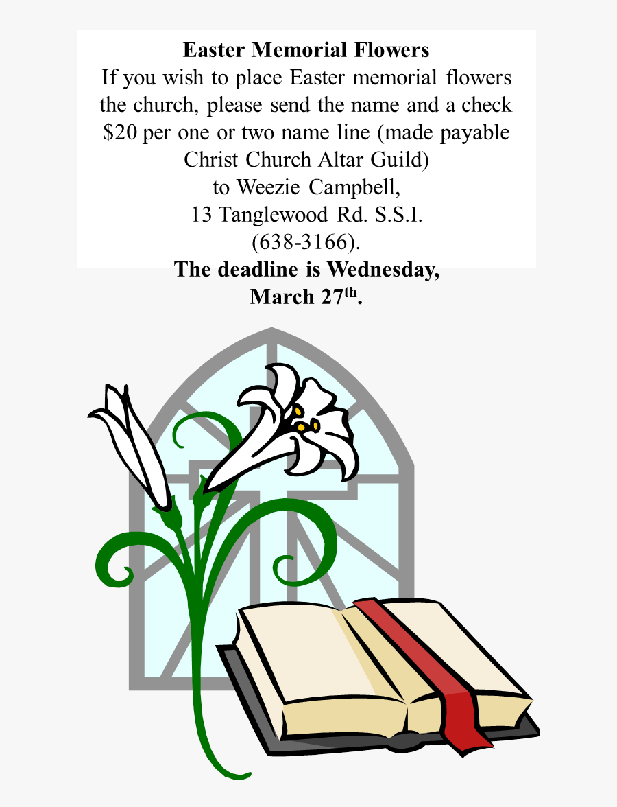 God, Transparent Clipart