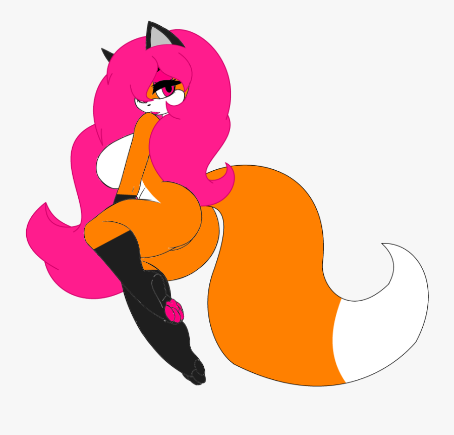 Kimiko Miss Violet Marauder Booty Portrait - Cartoon, Transparent Clipart