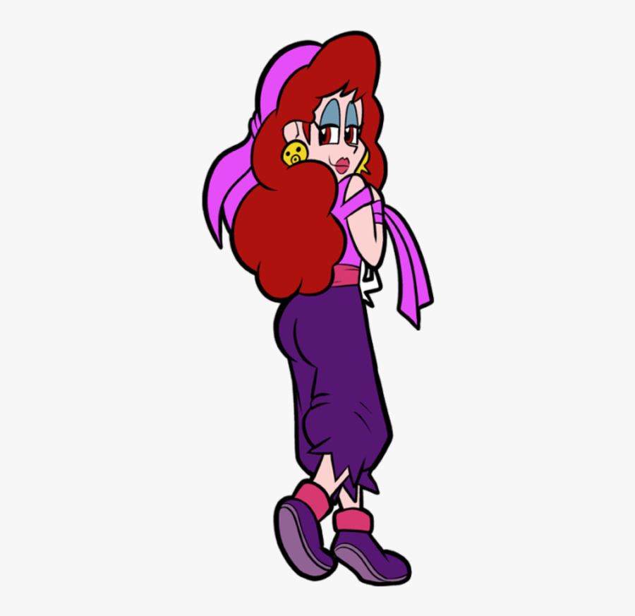 Cartoon Clip Art - Captain Syrup, Transparent Clipart