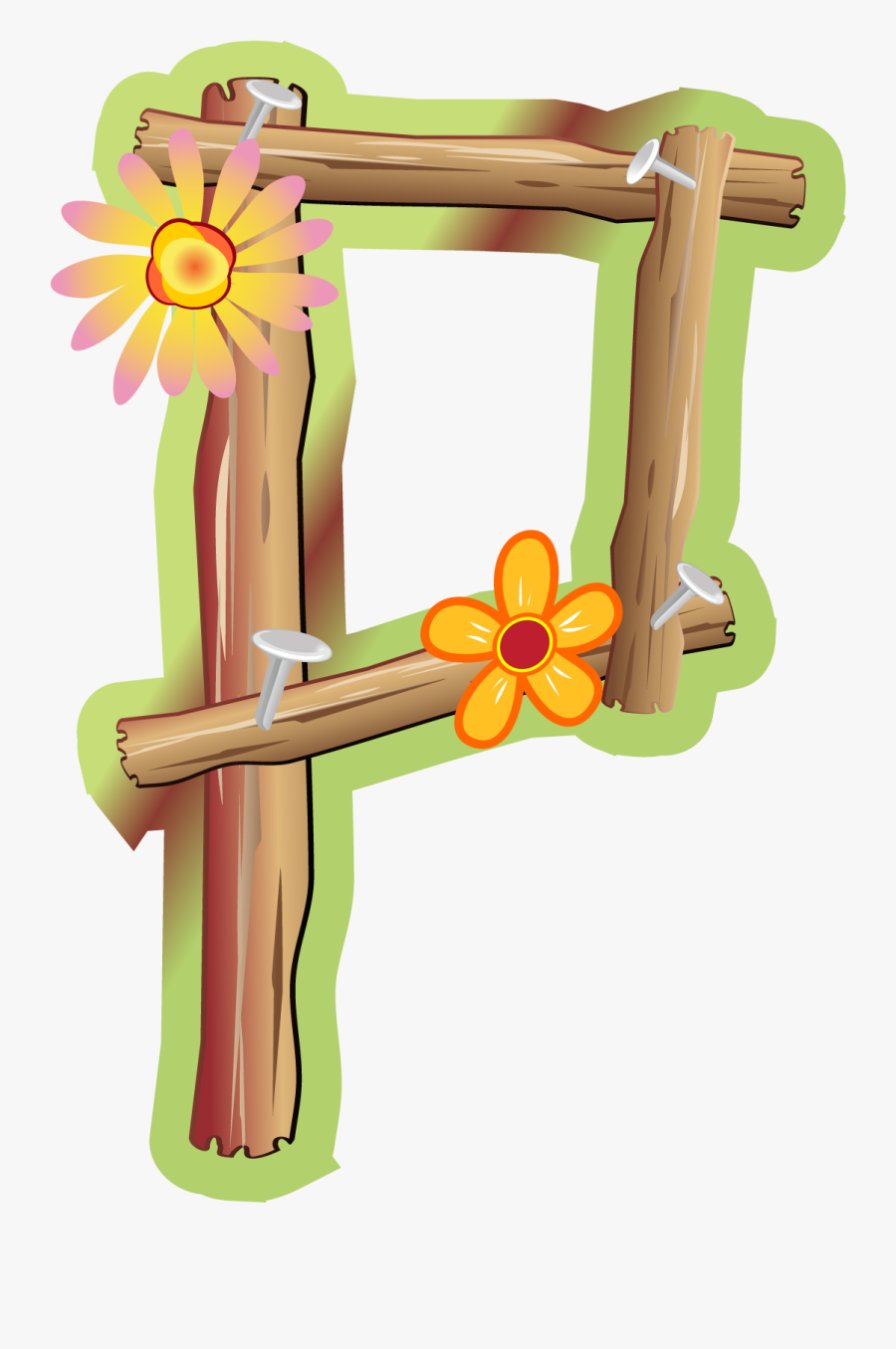 Cross, Transparent Clipart