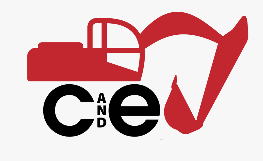 C & E Trenching Llc, Transparent Clipart