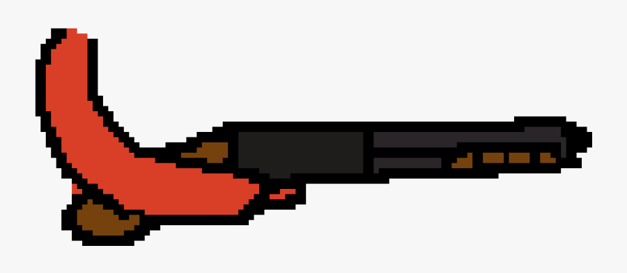 Heavy Guard Right Arm, Transparent Clipart