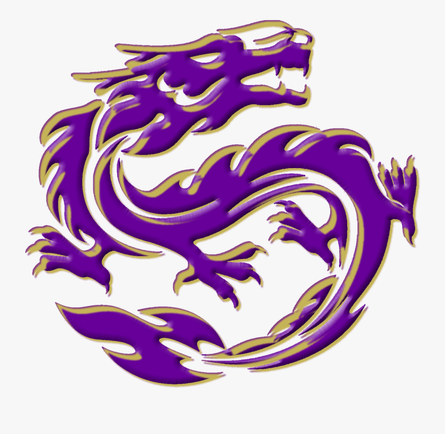 Junction City School District Logo - Junction City Arkansas Dragons, Transparent Clipart