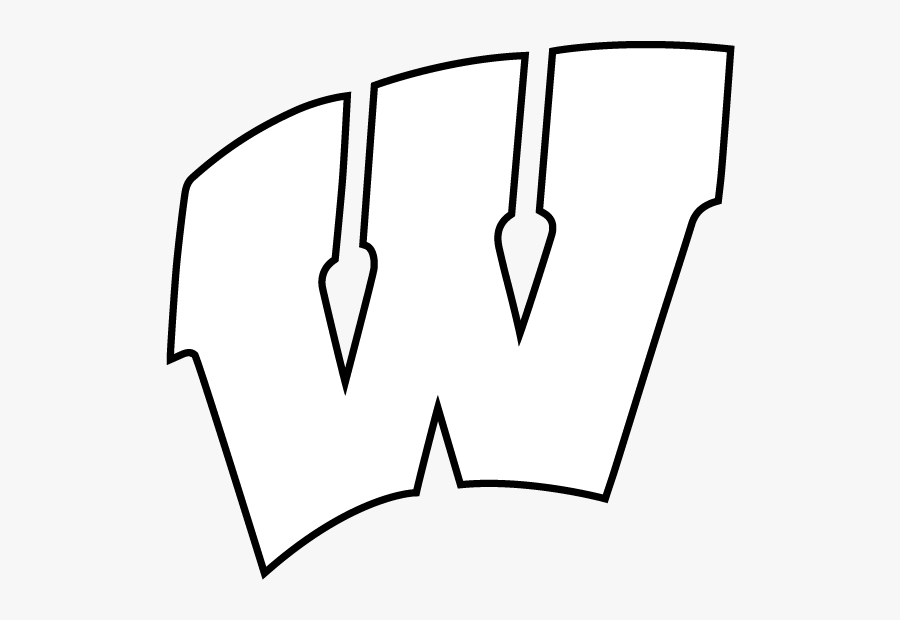 Return Home - Wisconsin Badgers Under Armour, Transparent Clipart