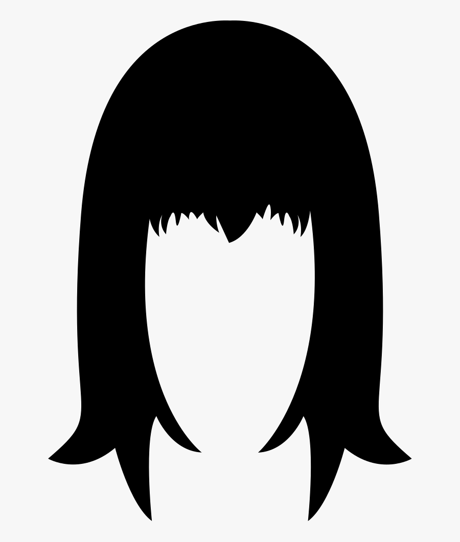 Hair Wig Png - Wig Clipart, Transparent Clipart