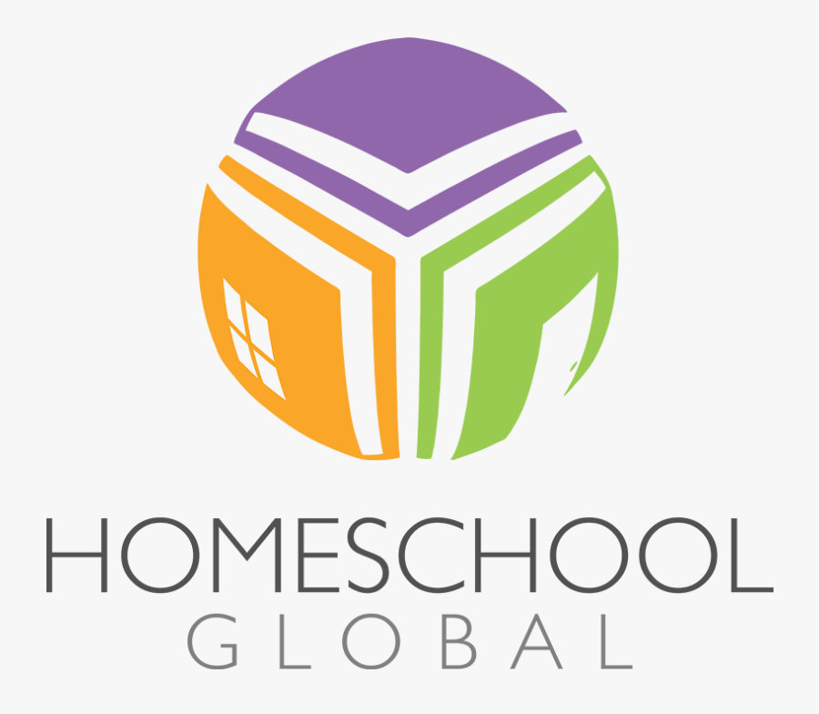 Transparent Homeschool Clipart - Homeschool Global Middle East, Transparent Clipart