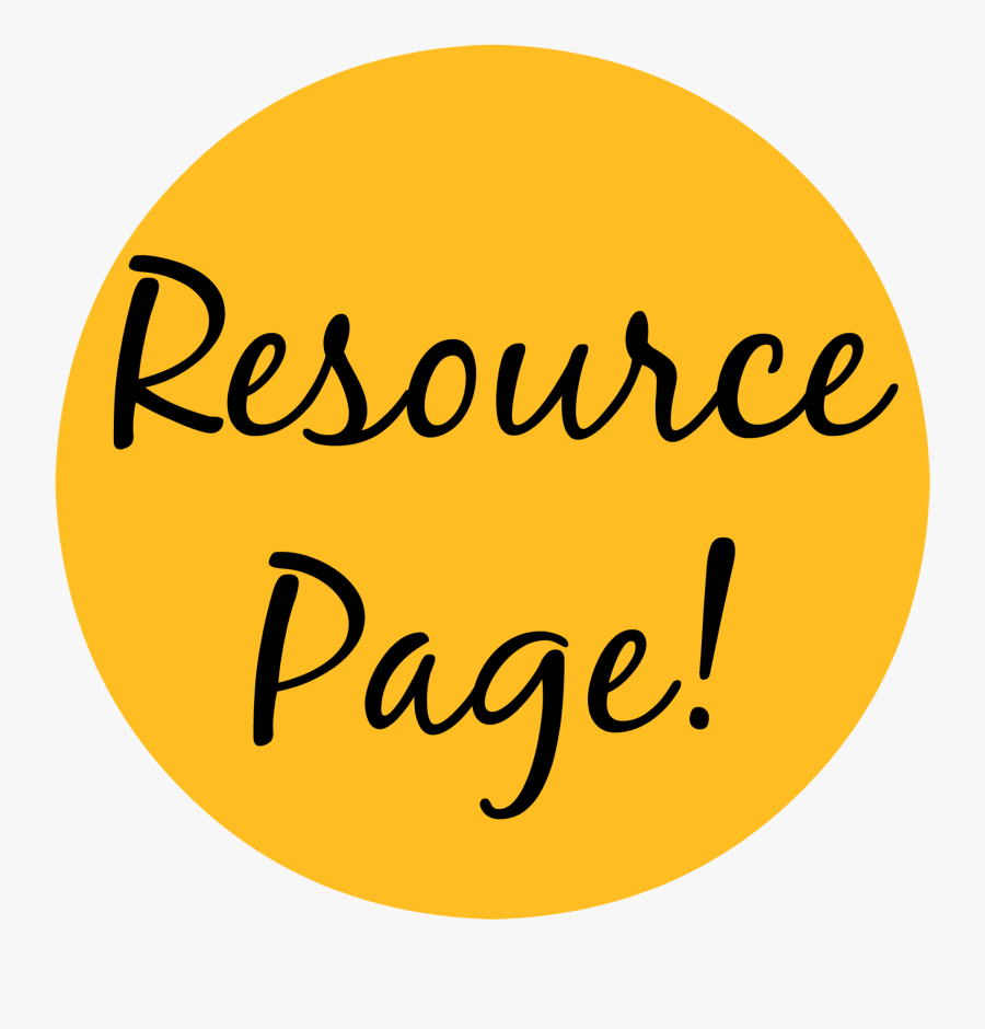 Circle, Transparent Clipart