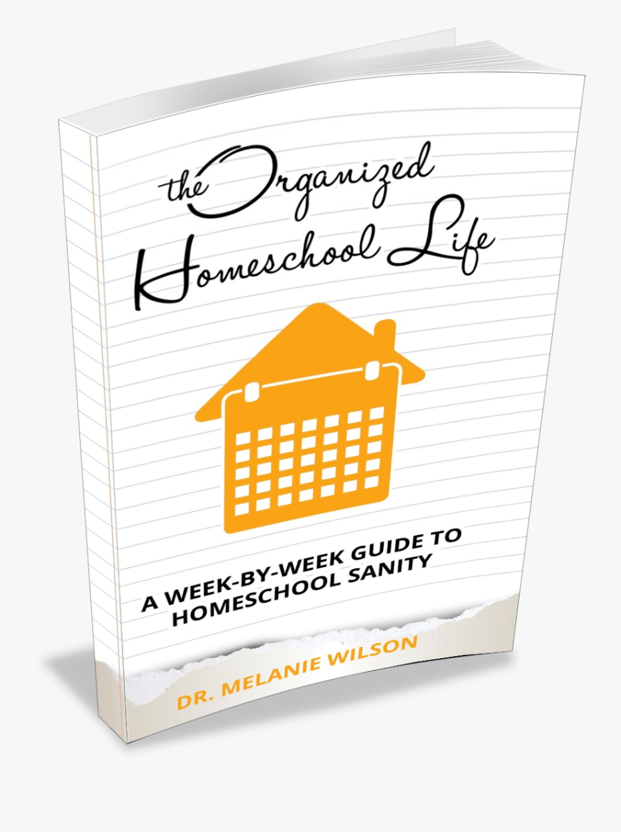 Homeschooling, Transparent Clipart